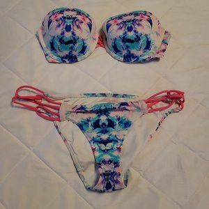 Victoria's Secret Bikini Set